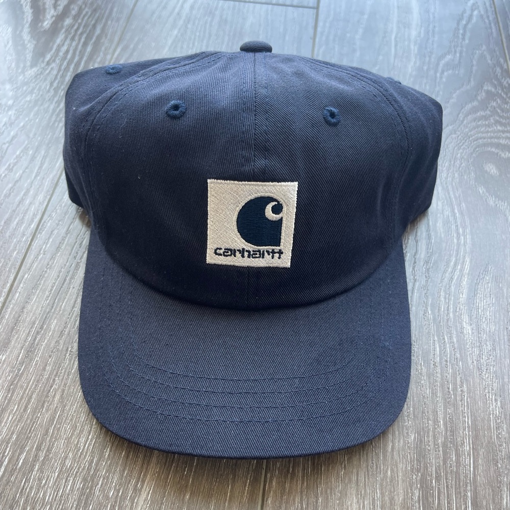 Carhartt dad hat